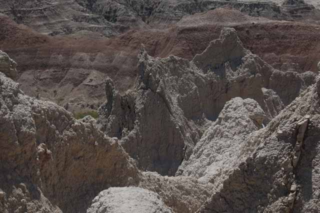 The Badlands